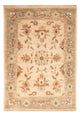 Ziegler Teppich 72x51cm - Orientteppich