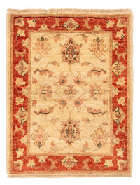 Tapis Ziegler - 69 x 53 cm - beige