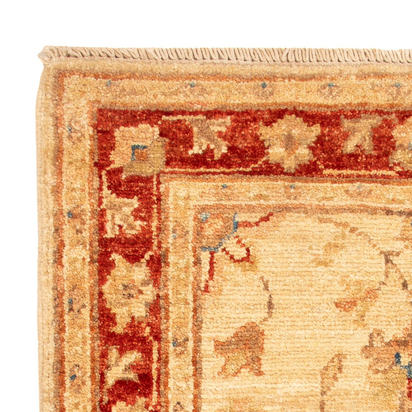 Tappeto Ziegler 76x54cm - Tappeto orientale