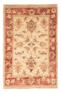 Tapis Ziegler - 71 x 49 cm - beige