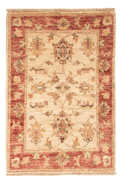 Ziegler Teppich 49x71cm - Orientteppich