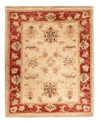 Tapis Ziegler - 62 x 52 cm - beige