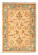 Ziegler Teppich 70x50cm - Orientteppich