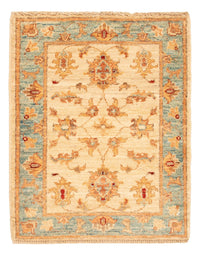 Tapis Ziegler - 67 x 51 cm - beige