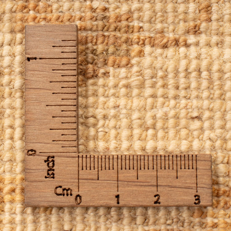 Ziegler Teppich - 67 x 51 cm - beige