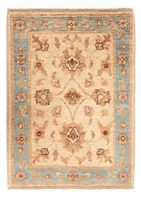 Tappeto Ziegler - 68 x 47 cm - beige
