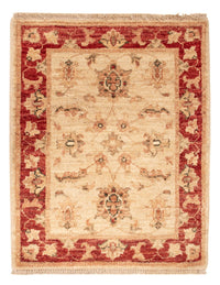 Tapis Ziegler - 62 x 50 cm - beige