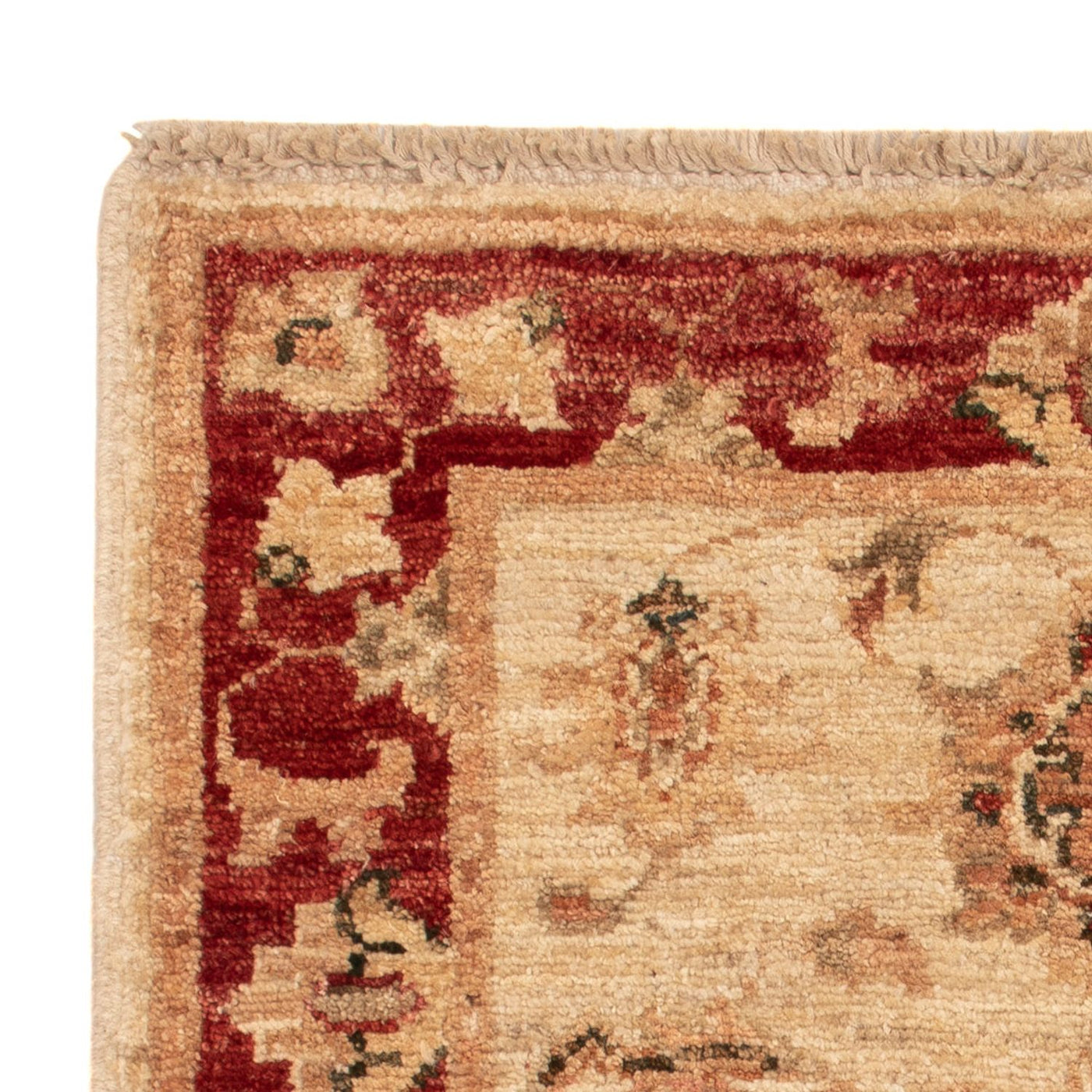 Tapis Ziegler 62x50cm - Tapis oriental