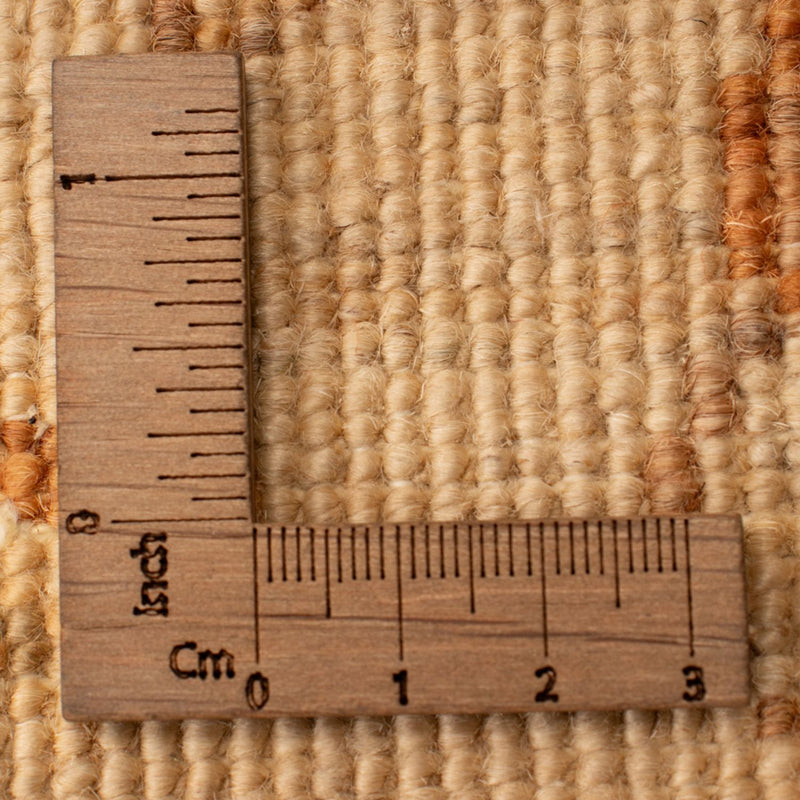 Ziegler Teppich - 70 x 52 cm - beige