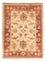 Ziegler Teppich - 69 x 50 cm - beige