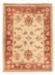 Ziegler Teppich 50x69cm - Orientteppich