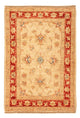 Ziegler Teppich 78x52cm - Orientteppich