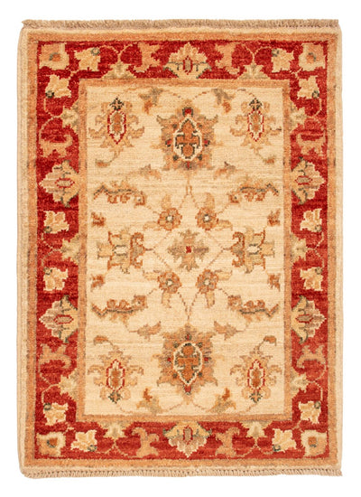 Tapis Ziegler 51x69cm - Tapis oriental
