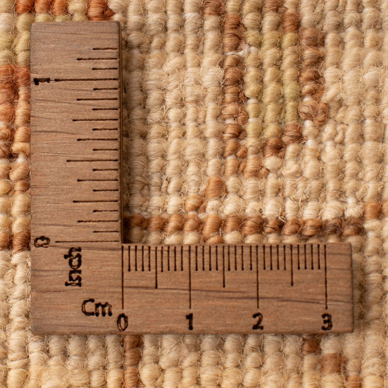 Ziegler Teppich - 70 x 53 cm - beige