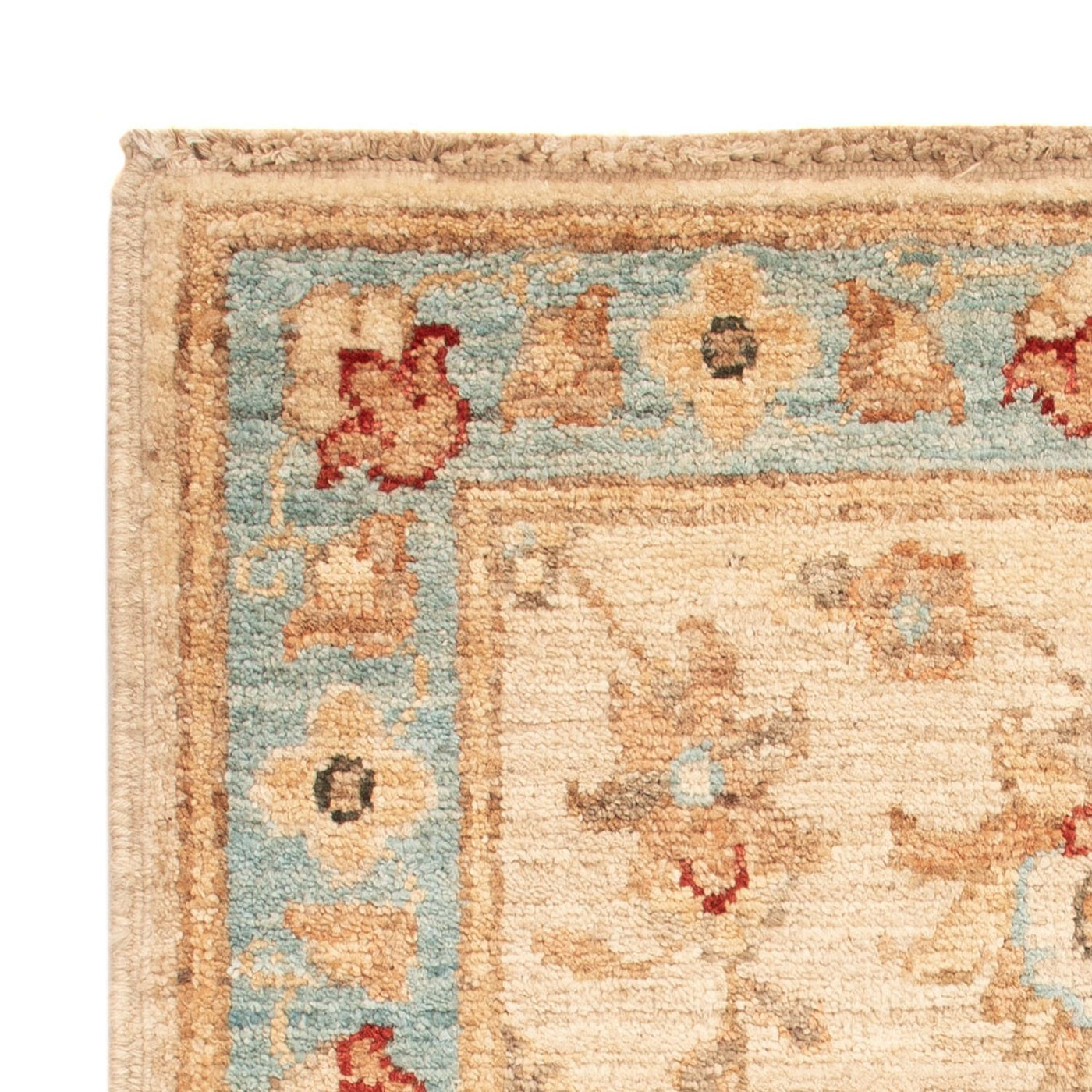 Tappeto Ziegler 70x53cm - Tappeto orientale
