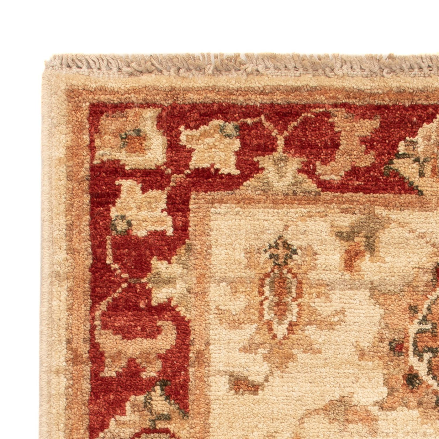 Tapis Ziegler 70x51cm - Tapis oriental