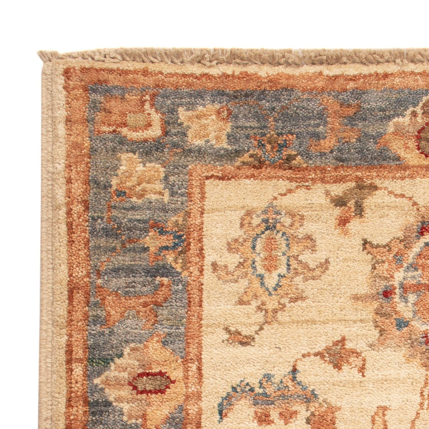 Tappeto Ziegler 65x54cm - Tappeto orientale