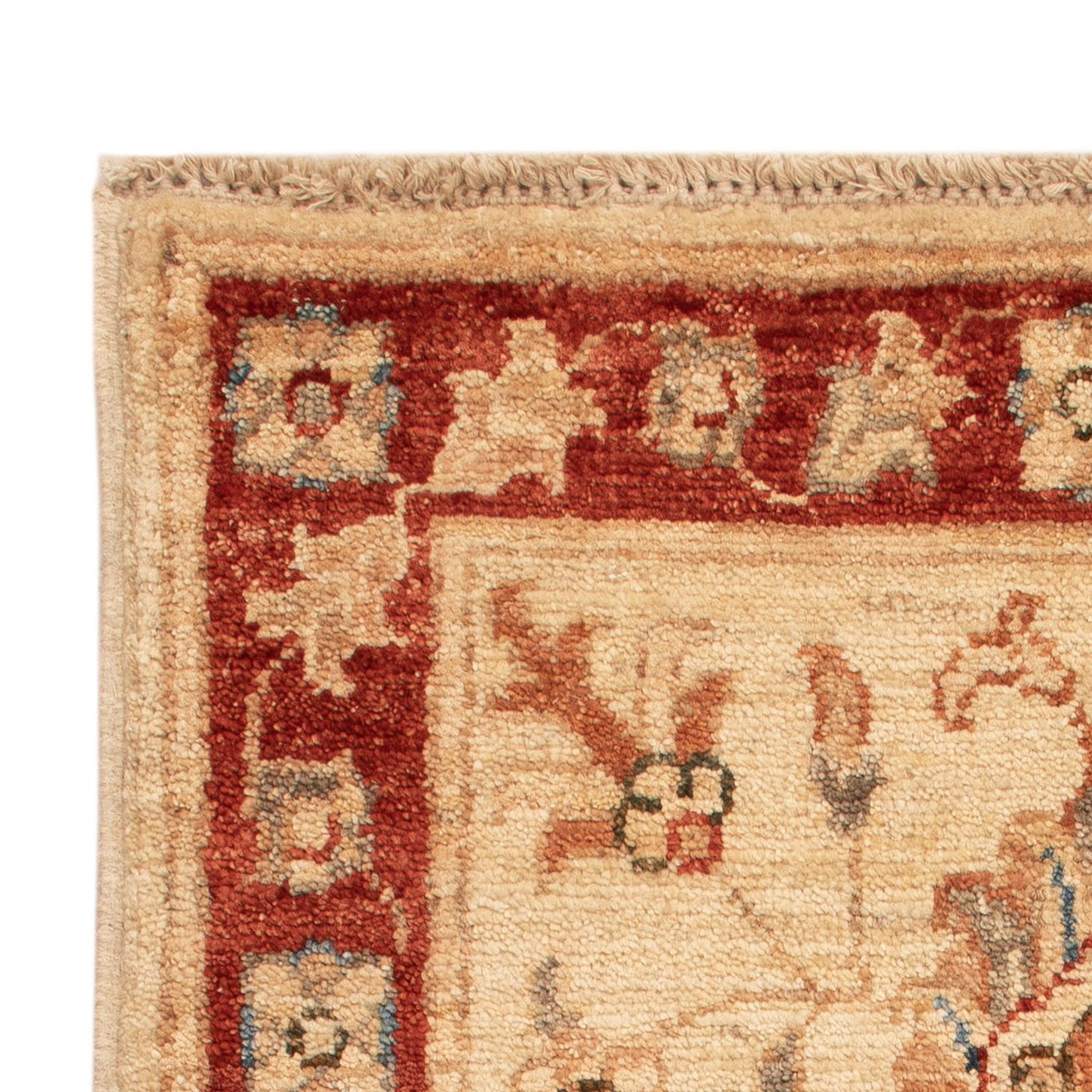 Tappeto Ziegler 71x48cm - Tappeto orientale