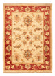 Ziegler Teppich 67x50cm - Orientteppich
