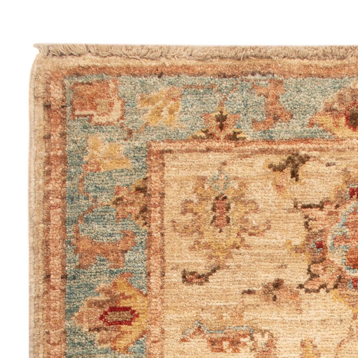 Tapis Ziegler 69x55cm - Tapis oriental
