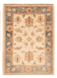 Tapis Ziegler - 68 x 50 cm - beige