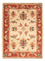 Ziegler Teppich - 70 x 50 cm - beige