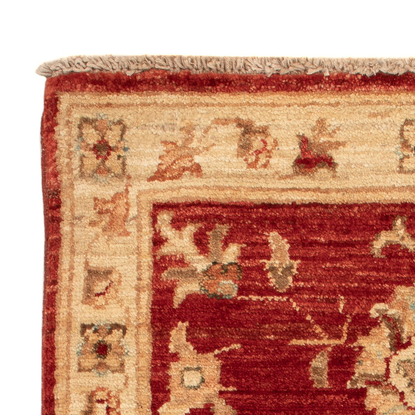Tapis Ziegler 70x54cm - Tapis oriental
