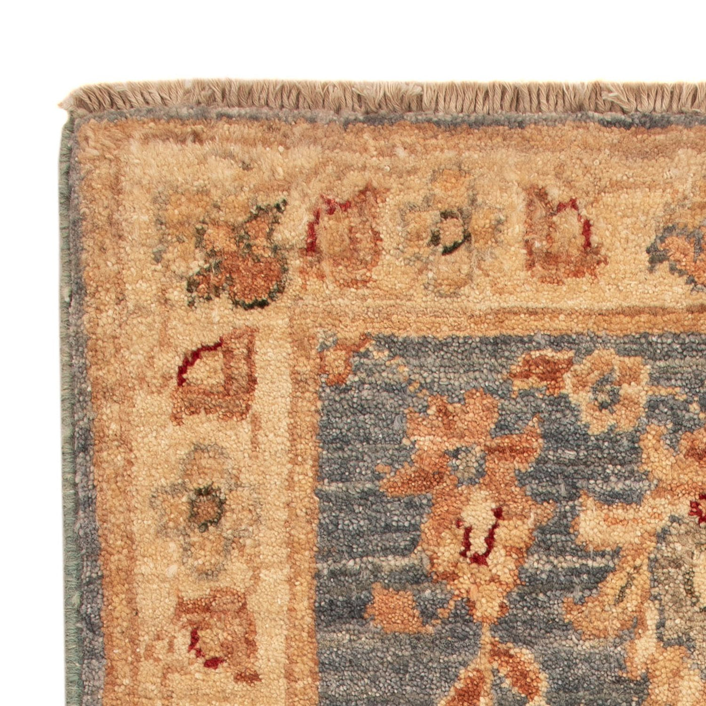 Tappeto Ziegler 74x51cm - Tappeto orientale