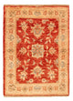 Ziegler Teppich 70x50cm - Orientteppich