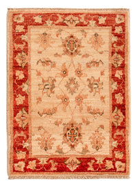 Tapis Ziegler - 73 x 56 cm - beige