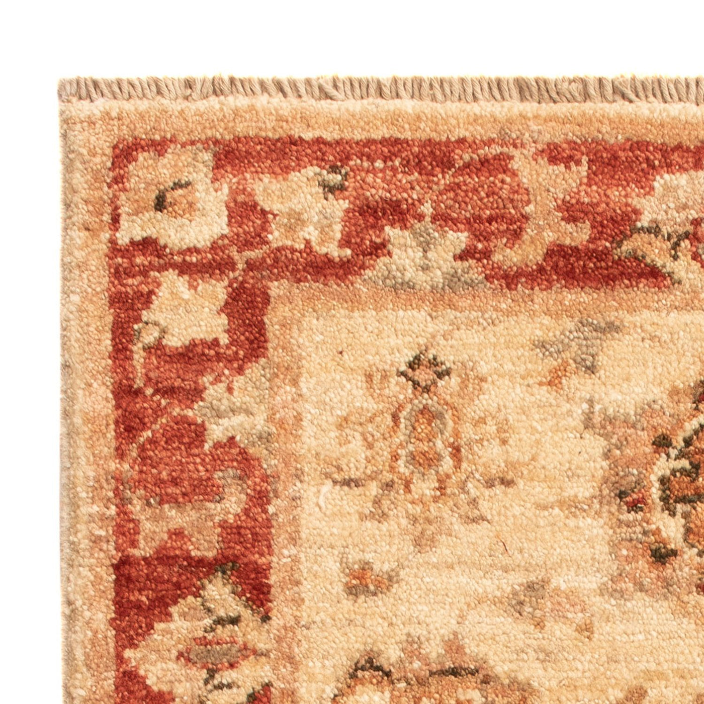 Tapis Ziegler 66x51cm - Tapis oriental