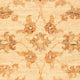 Ziegler Teppich - 67 x 49 cm - beige