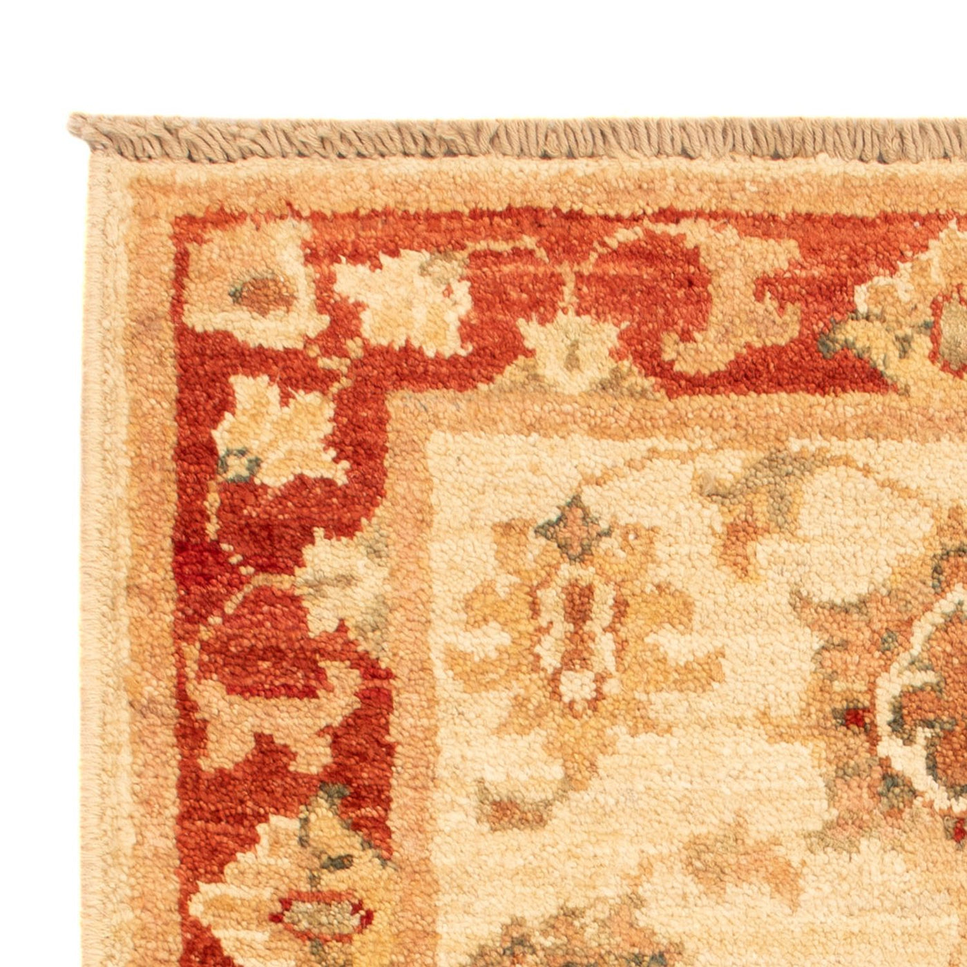 Tapis Ziegler 67x49cm - Tapis oriental