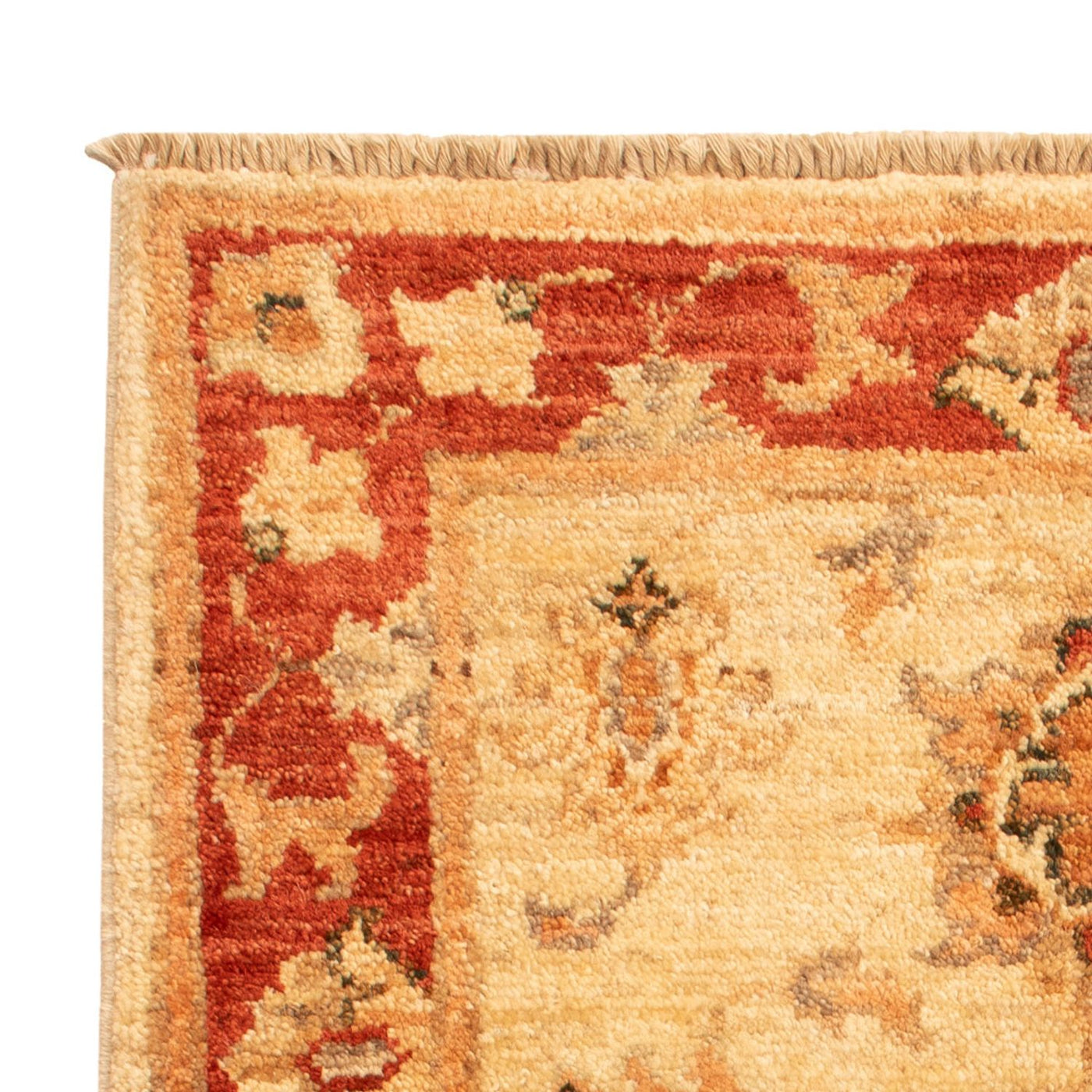Tapis Ziegler 70x52cm - Tapis oriental
