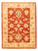 Ziegler Teppich 53x70cm - Orientteppich