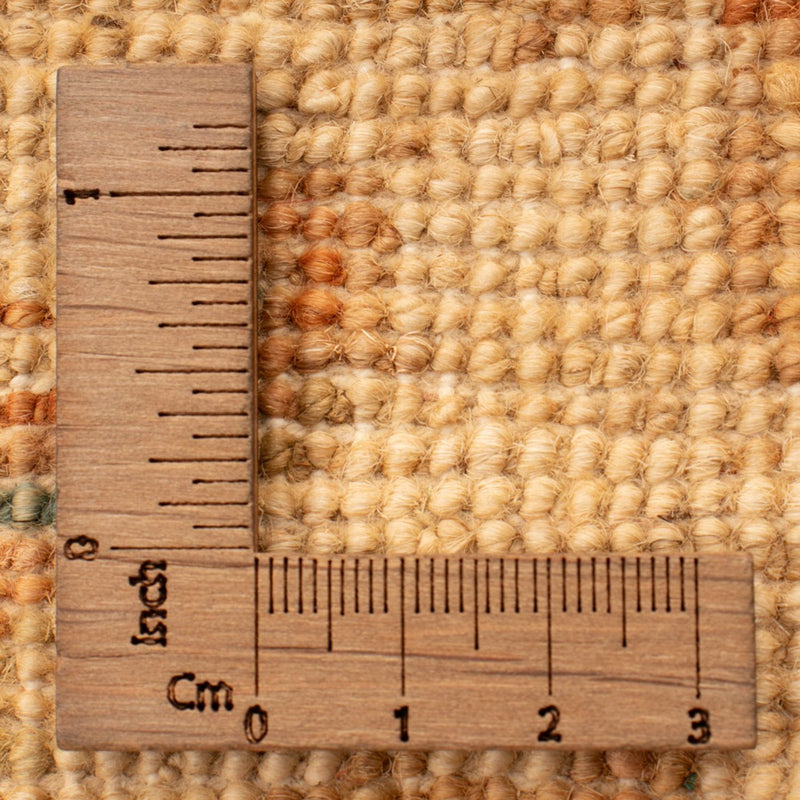 Ziegler Teppich - 69 x 53 cm - beige