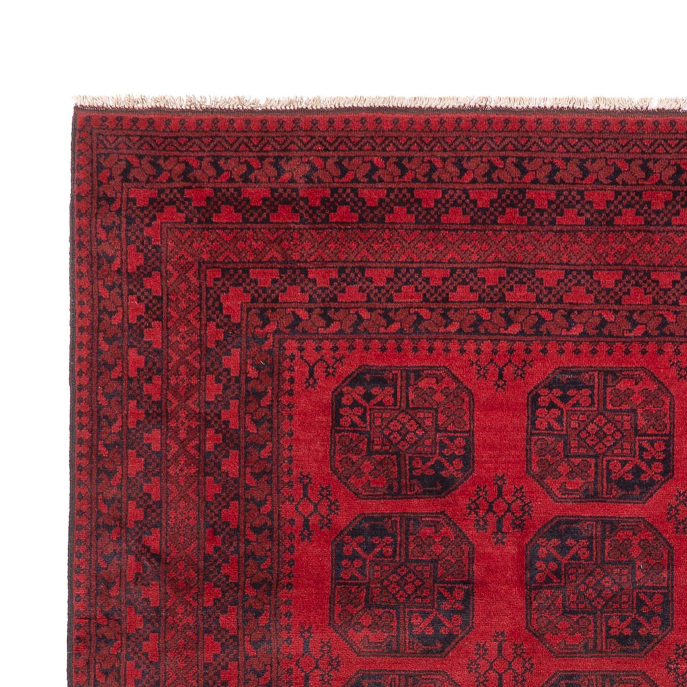 Akhche Tapis 345x255cm - Tapis oriental