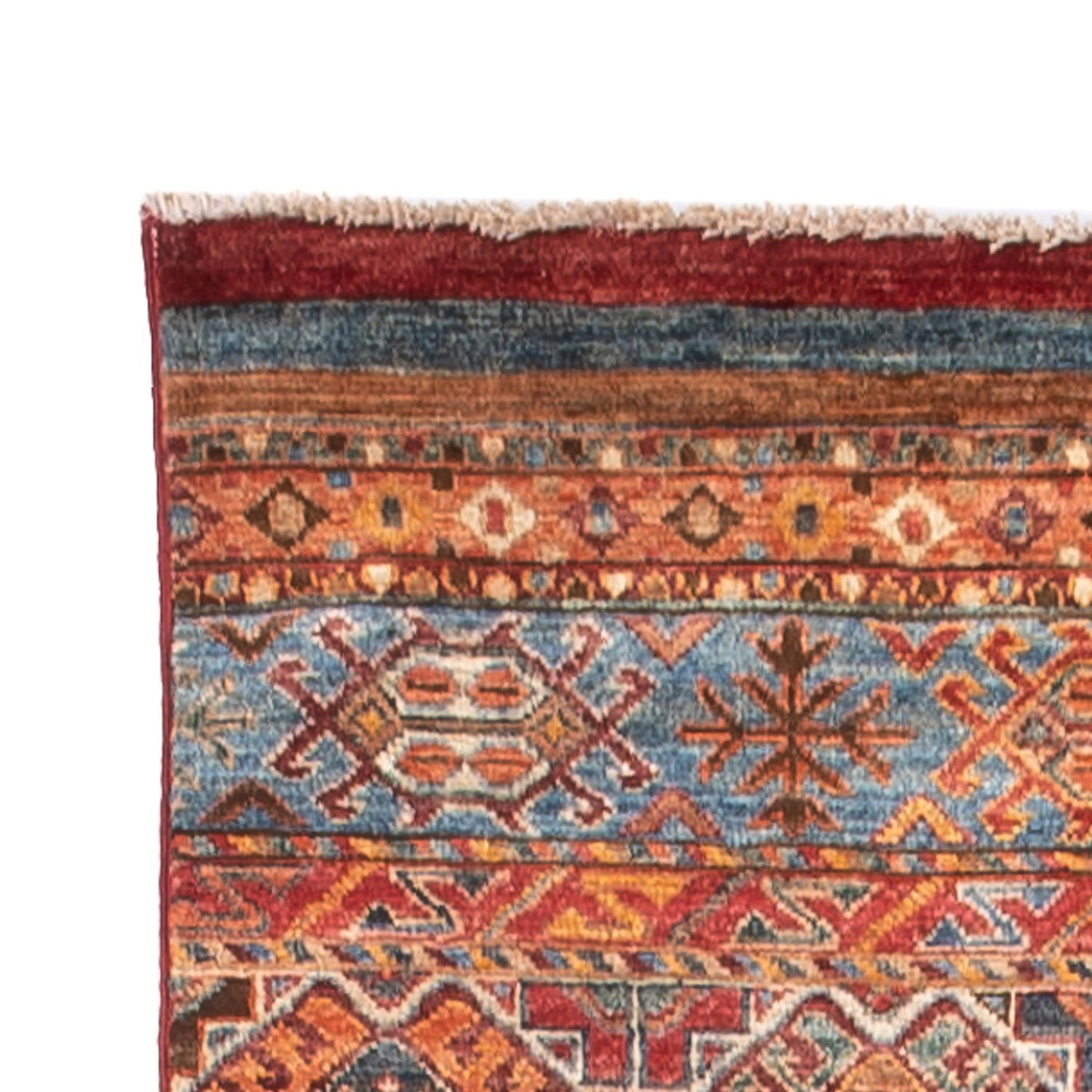 Shal Teppich 914x86cm - Orientteppich