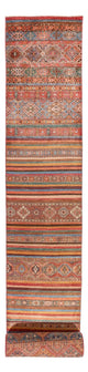 Läufer Ziegler - Shal - 938 x 85 cm - mehrfarbig