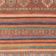Läufer Ziegler - Shal - 938 x 85 cm - mehrfarbig