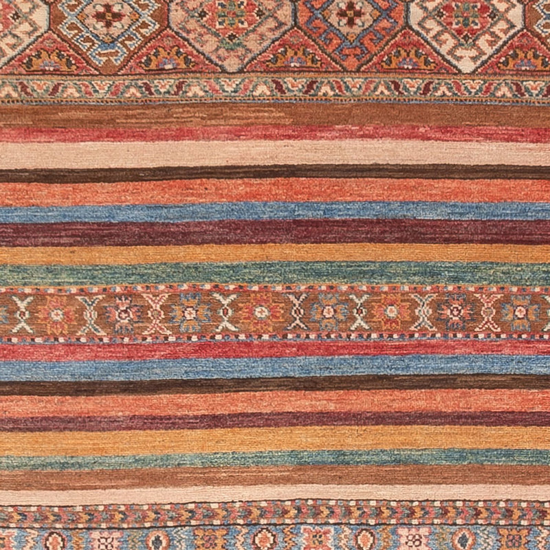Läufer Ziegler - Shal - 938 x 85 cm - mehrfarbig