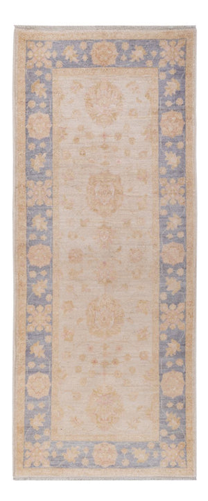 Läufer Ziegler - 207 x 80 cm - creme