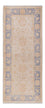 Läufer Ziegler - 207 x 80 cm - creme