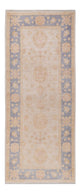 Läufer Ziegler - 207 x 80 cm - creme