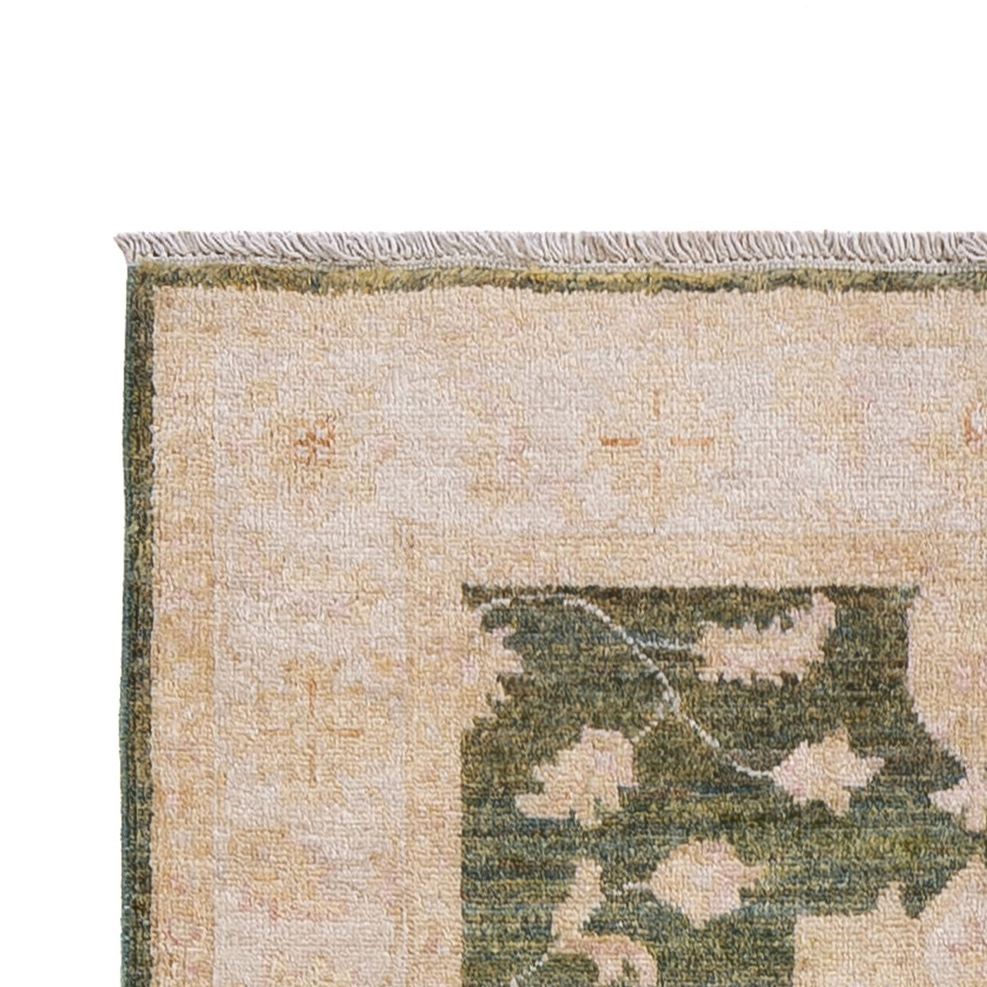 Tapis Ziegler 246x82cm - Tapis oriental