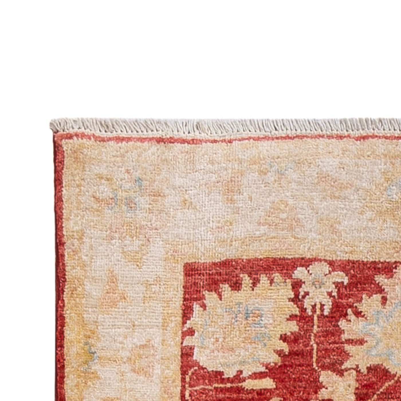 Tapis Ziegler 345x81cm - Tapis oriental