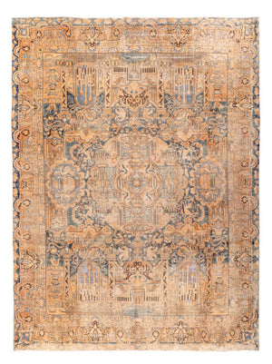 Vintage Teppich - 380 x 285 cm - beige