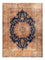 Vintage Teppich - 387 x 286 cm - dunkelblau