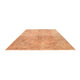 Vintage Teppich - 362 x 263 cm - dunkelbeige