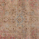 Vintage Teppich - 363 x 267 cm - dunkelbeige